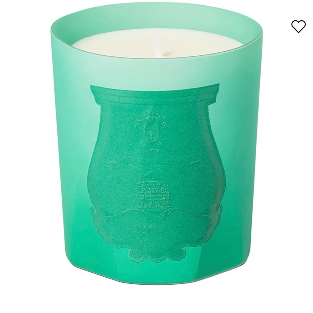 Trudon Under the  Trees Candle NIB